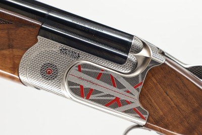 Like new Caesar Guerini Invictus I ArtCo, 12 Ga, 30