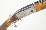 Krieghoff K-80 12,20,28,.410 Ga with Briley tubes - Image 1 of 15