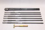 Krieghoff K-80 12,20,28,.410 Ga with Briley tubes - Image 8 of 15