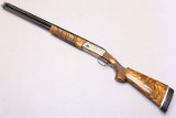 Krieghoff K-80 12,20,28,.410 Ga with Briley tubes - Image 4 of 15