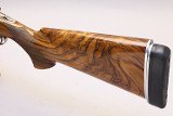 Krieghoff K-80 12,20,28,.410 Ga with Briley tubes - Image 7 of 15