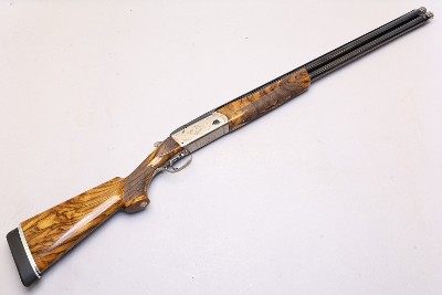 Krieghoff K-80 12,20,28,.410 Ga with Briley tubes - Image 5 of 15