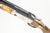 Krieghoff K-80 12,20,28,.410 Ga with Briley tubes - Image 15 of 15