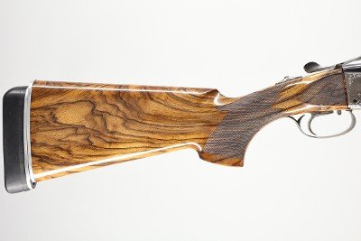 Krieghoff K-80 12,20,28,.410 Ga with Briley tubes - Image 10 of 15