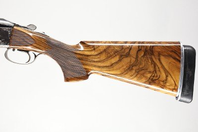 Krieghoff K-80 12,20,28,.410 Ga with Briley tubes - Image 9 of 15
