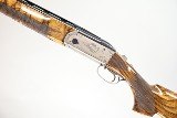 Krieghoff K-80 12,20,28,.410 Ga with Briley tubes - Image 11 of 15