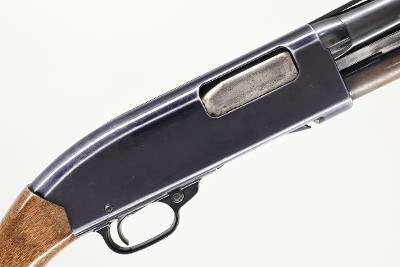 Winchester Mod. 120 Pump Action, 12 Ga, 28