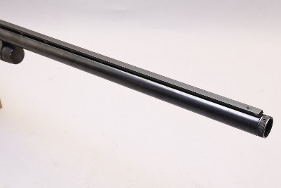 Winchester Mod. 120 Pump Action, 12 Ga, 28