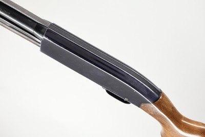 Winchester Mod. 120 Pump Action, 12 Ga, 28