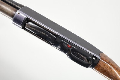 Winchester Mod. 120 Pump Action, 12 Ga, 28