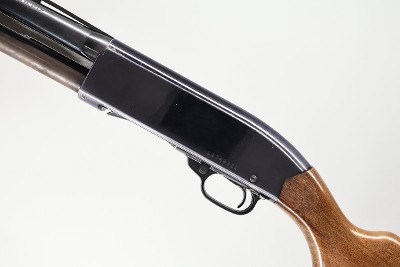 Winchester Mod. 120 Pump Action, 12 Ga, 28
