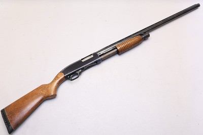 Winchester Mod. 120 Pump Action, 12 Ga, 28