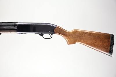 Winchester Mod. 120 Pump Action, 12 Ga, 28