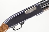 Winchester Mod. 120 Pump Action, 12 Ga, 28