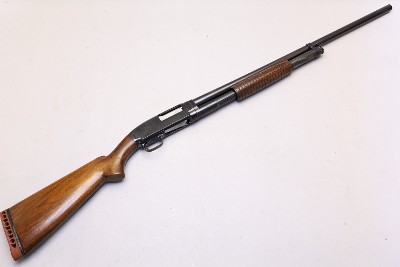 Winchester Model 12 Slide Action 12 Ga 28