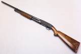 Winchester Model 12 Slide Action 12 Ga 28