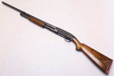 Winchester Model 12 Slide Action 12 Ga 28