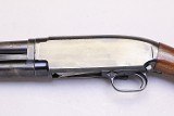 Winchester Model 12 Slide Action 12 Ga 28