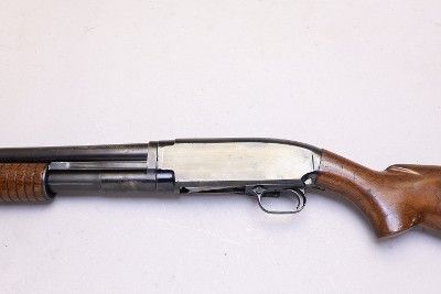 Winchester Model 12 Slide Action 12 Ga 28