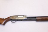 Winchester Model 12 Slide Action 12 Ga 28