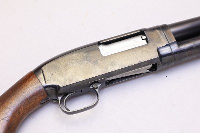 Winchester Model 12 Slide Action 12 Ga 28