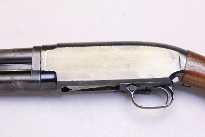 Winchester Model 12 Slide Action 12 Ga 28