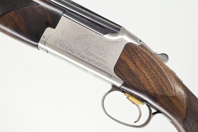 Browning B425, 12 Ga, 30