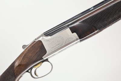 Browning B425, 12 Ga, 30
