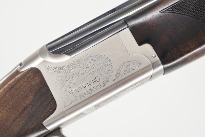 Browning B425, 12 Ga, 30