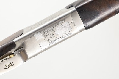 Browning B425, 12 Ga, 30
