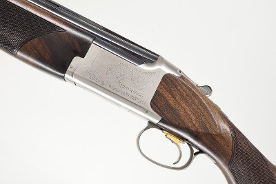 Browning B425, 12 Ga, 30