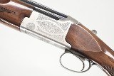 Little Used Miroku MK38, 12 Ga, 32