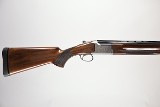 Little Used Miroku MK38, 12 Ga, 32