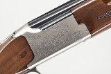 Little Used Miroku MK38, 12 Ga, 32