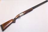 Little Used Miroku MK38, 12 Ga, 32
