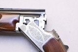 Little Used Miroku MK38, 12 Ga, 32