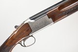 Little Used Miroku MK38, 12 Ga, 32
