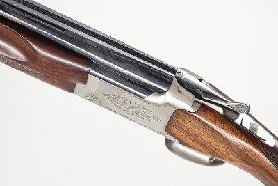 Miroku 3800 BB-1, 12 Ga 30