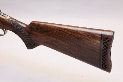 Miroku 3800 BB-1, 12 Ga 30