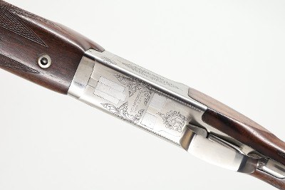 Miroku 3800 BB-1, 12 Ga 30