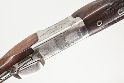 Miroku 3800 BB-1, 12 Ga 30