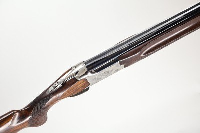 Miroku 3800 BB-1, 12 Ga 30