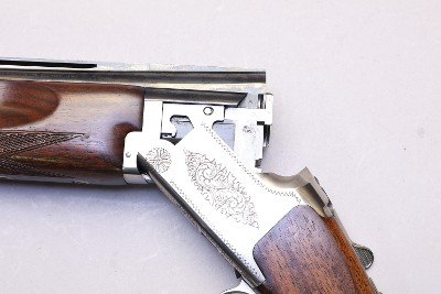 Miroku 3800 BB-1, 12 Ga 30