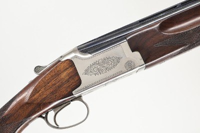 Miroku 3800 BB-1, 12 Ga 30