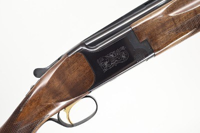 Miroku 600 ORE Monte Carlo Stock 12 Ga 30