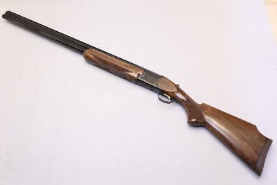 Miroku 600 ORE Monte Carlo Stock 12 Ga 30