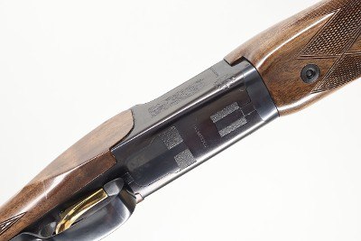 Miroku 600 ORE Monte Carlo Stock 12 Ga 30
