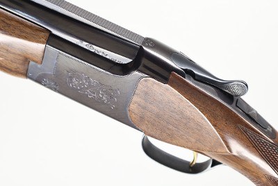 Miroku 600 ORE Monte Carlo Stock 12 Ga 30