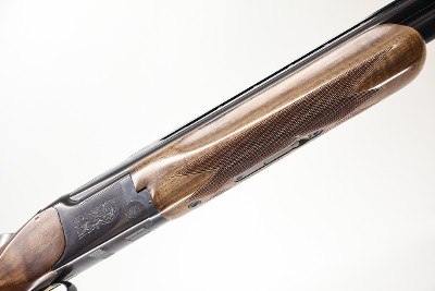 Miroku 600 ORE Monte Carlo Stock 12 Ga 30