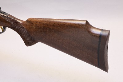 Miroku 600 ORE Monte Carlo Stock 12 Ga 30